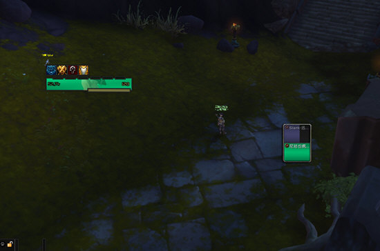 魔兽世界EUI插件