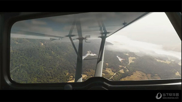 微软飞行模拟器电脑版