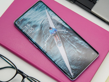 OPPO Reno6是5G手机吗?Reno6是直屏还是曲面屏?