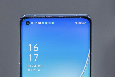 OPPO Reno6是5G手机吗?Reno6是直屏还是曲面屏?