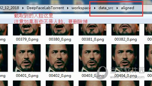 DeepFaceLab中文版(视频换脸软件电脑版) 