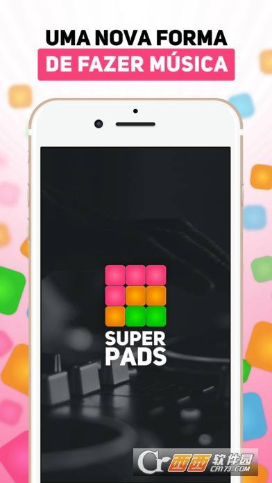 superpads
