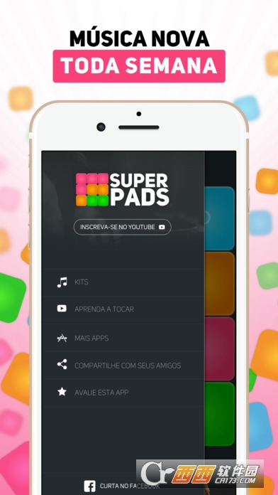 superpads
