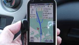 手机免流量导航软件