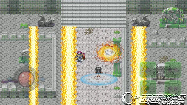 银魔戒指