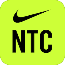 Nike Training Club