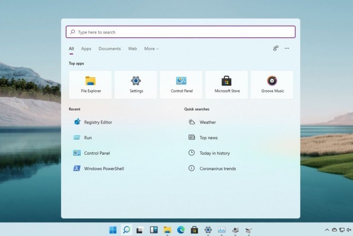 Windows 11系统镜像偷跑
