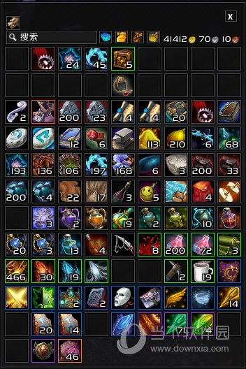 魔兽世界EUI插件