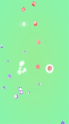 立体方块