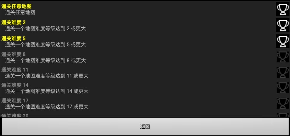 星际塔防(Robo Defense)中文版