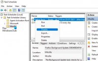 怎么在Windows11/10中启用或禁用计划任务？