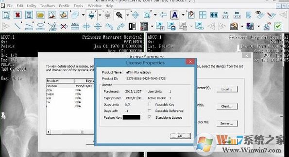 eFilm(医学图像处理软件)