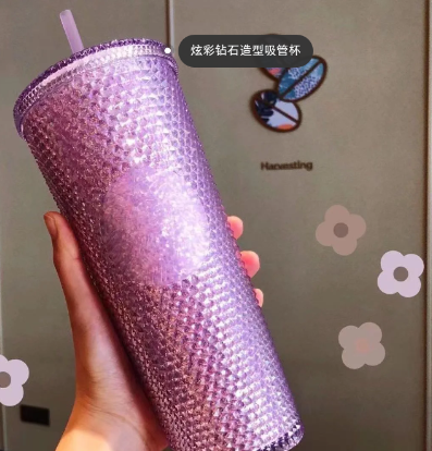 星巴克app怎么买杯子？星巴克买杯子可以积星星吗？