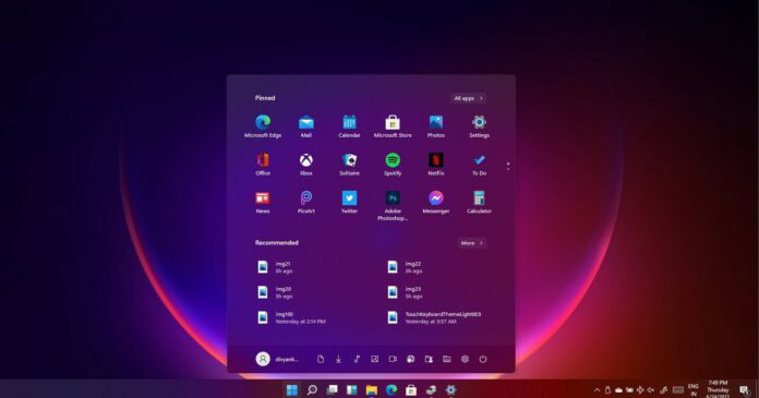 微软警告测试人员要当心：Win11即将推出更多bug