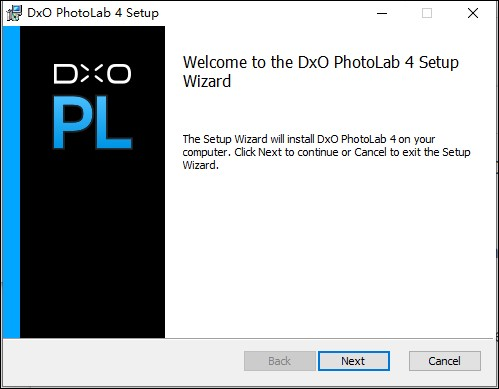 DxO PhotoLab 4(附补丁)
