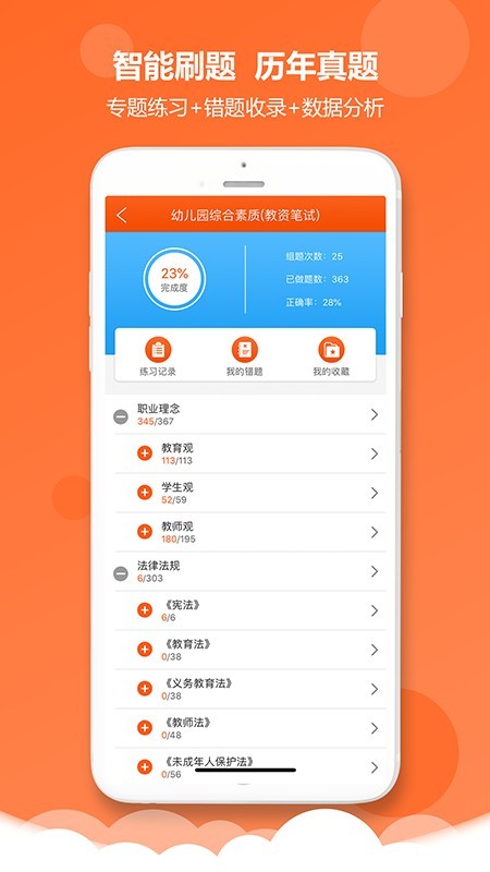 亿师学考教师