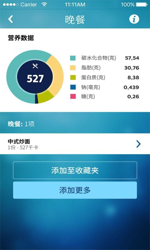 飞利浦健康