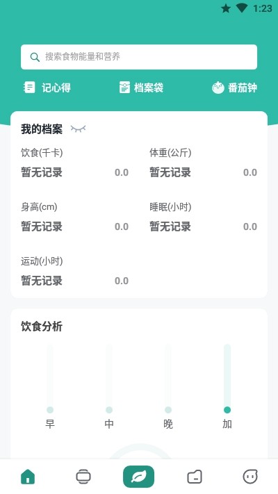 微度健康