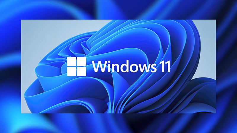 Windows 11改进了硬盘空间占用和性能表现