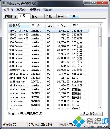 win7系统无法玩游戏