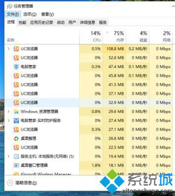 win7系统经常连续性死机(1)