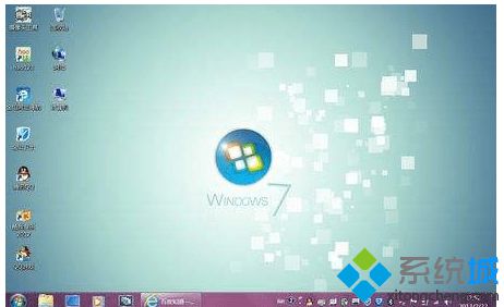 win7播放音乐有杂音