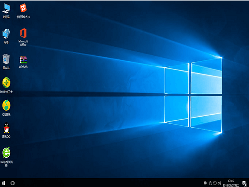 Win10的1903镜像iso下载