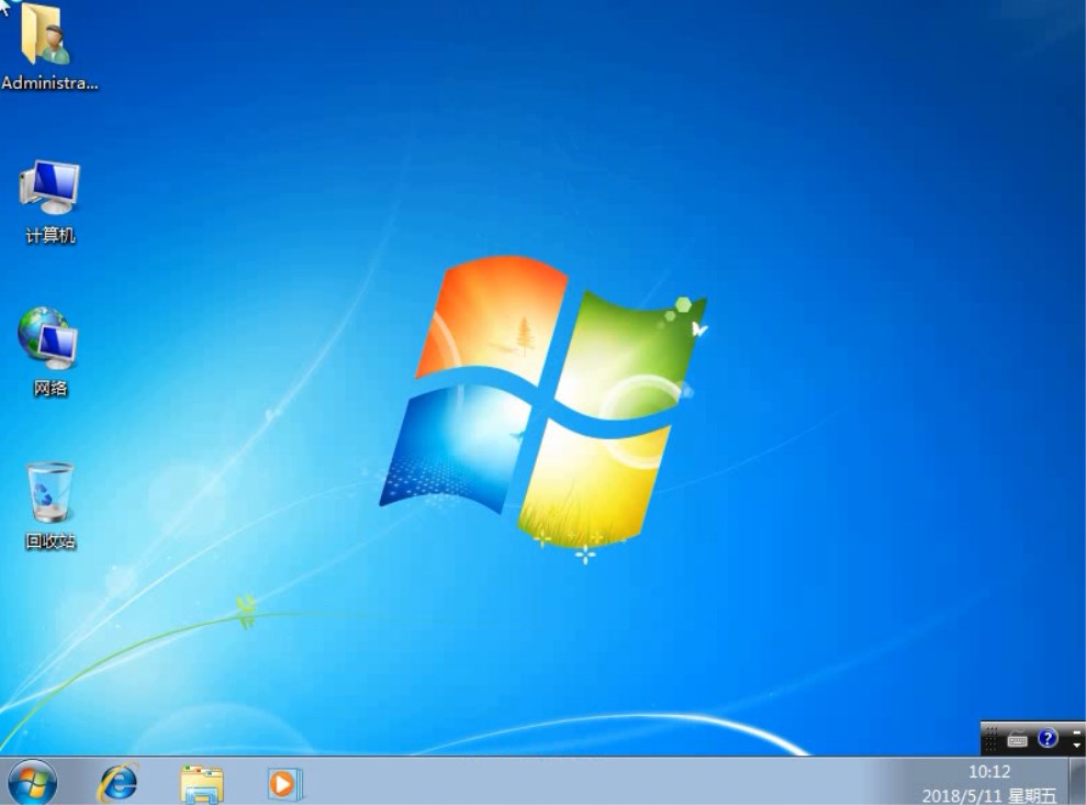 怎样重装电脑系统win7(15)