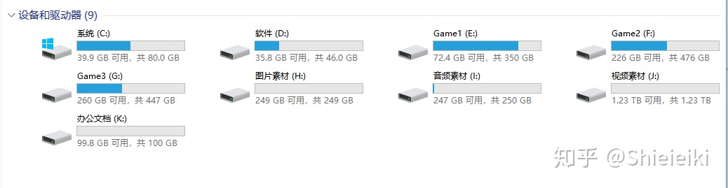 Win10纯净版安装 UEFI启动+GUID分区表(2)