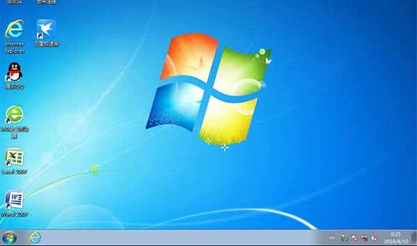 windows7系统下载2013最新版免费下载