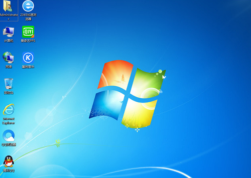 windows7系统镜像iso文件下载安装及问题
