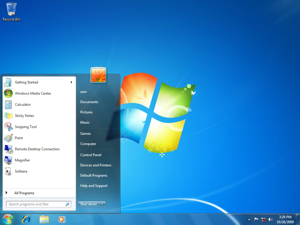 最新windows7系统下载简体中文版(2)
