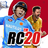 真实板球Real Cricket 20