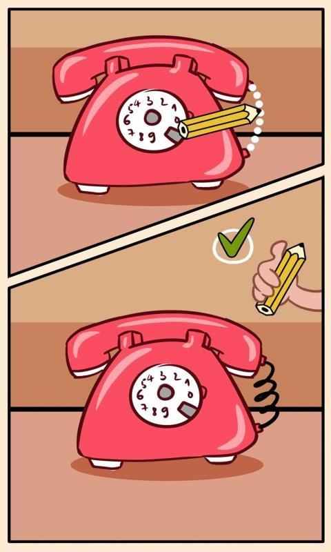 奇思画想手游