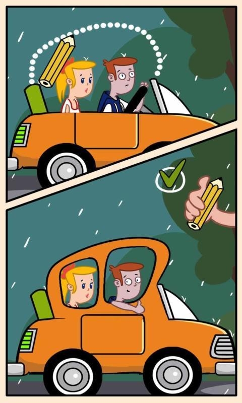 奇思画想手游