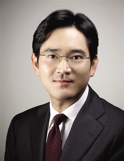 三星李在镕在华会见商界领袖：包括华为小米高管