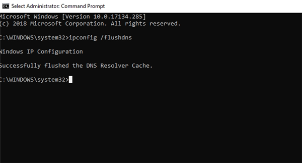 Win7系统浏览器打不开网页怎么办