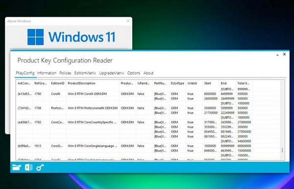 Win7/Win8可免费升级到Win11，但是只能清洁安装