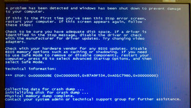 Win7旗舰版系统开启ahci模式蓝屏怎么办