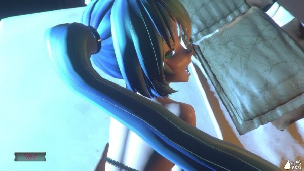 初音新妻伴侣