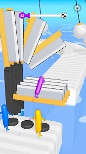 Doodle Run 3D