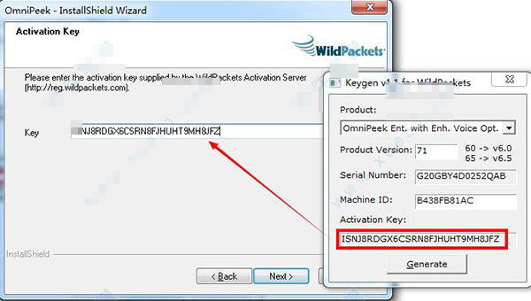 omnipeek 7.1怎么?omnipeek7.1安装及汉化图文详细教程