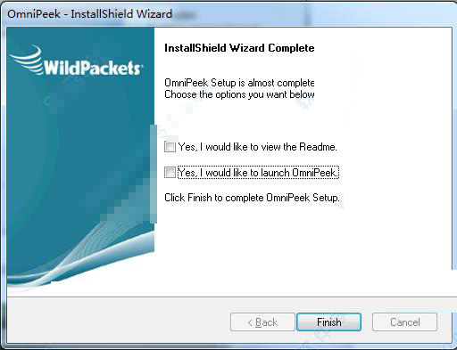 omnipeek 7.1怎么?omnipeek7.1安装及汉化图文详细教程