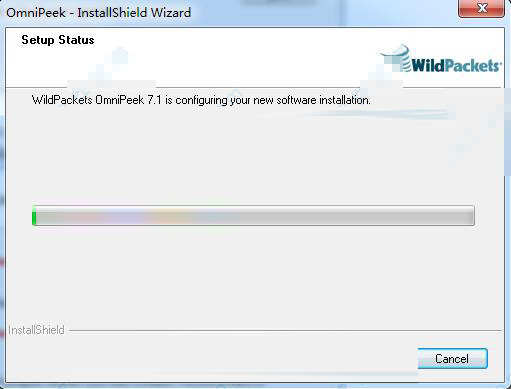 omnipeek 7.1怎么?omnipeek7.1安装及汉化图文详细教程