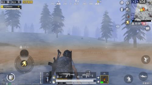 和平精英煤油炉怎么用 和平精英极寒模式煤油炉使用技巧