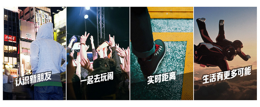 交友软件排行大全