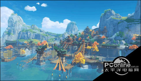 原神罗莎莉亚在释放元素爆发终命的圣礼时，会提升全队15%的暴击率