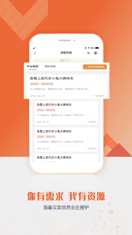搜驴
