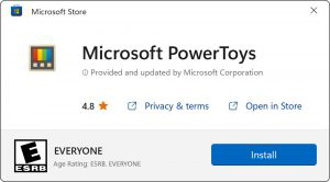 Win11全新 Microsoft Store 需要了解的 11 件事