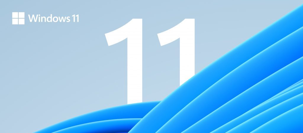 微软发文详解了Windows 11 Bloom壁纸和徽标的特性